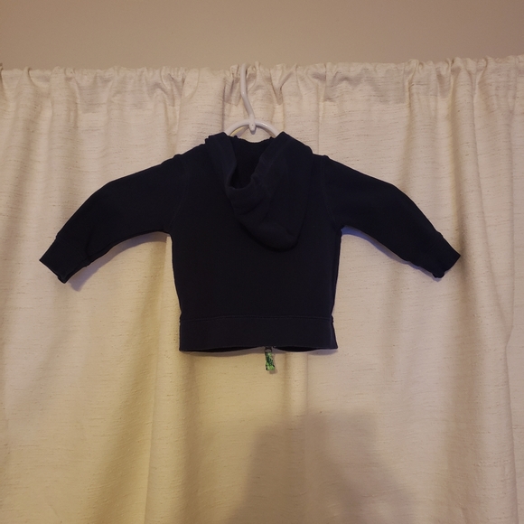 Carter's kids hoodie. - Picture 2 of 11